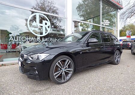 BMW 335d xDrive Touring M Sport Automatic M Sport