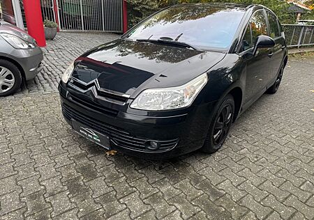 Citroën C4 gebraucht kaufen Citroën C4 Lim. Confort
