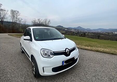 Renault Twingo TCe 90 Limited Limited