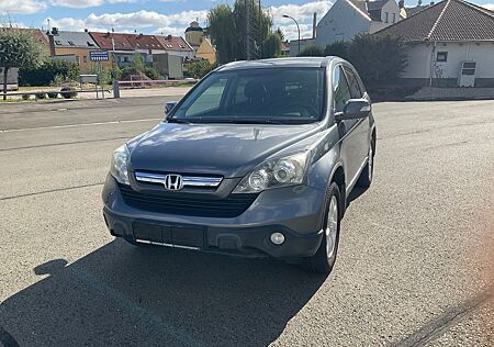 Honda CR-V gebraucht kaufen Honda CR-V 2.0i Style