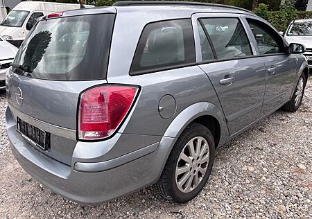 Opel Astra H Caravan Edition