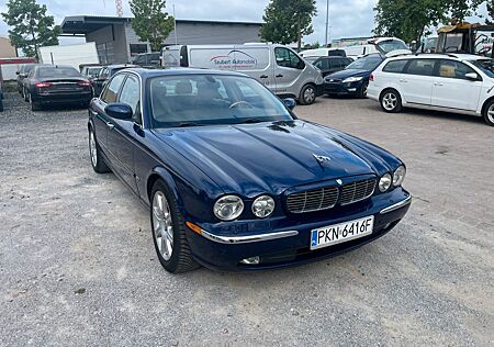 Jaguar XJ 4.2 XJ8