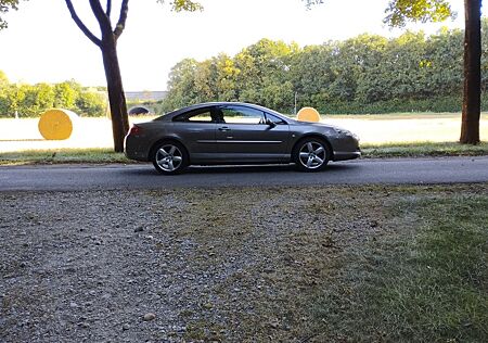 Peugeot 407 Sport 165 Sport