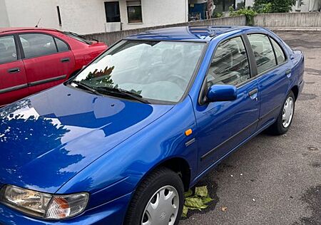 Nissan Almera 1.4 Classic Classic