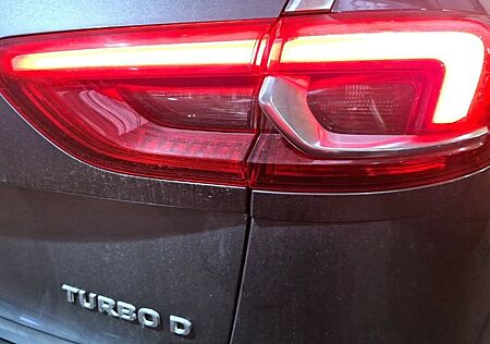 Opel Insignia CDTI AUTOM TÜV 7.27 NAVI CAMERA KLIMAAN