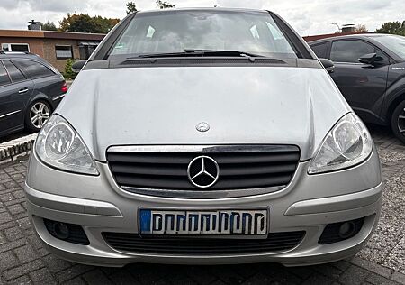 Mercedes-Benz A 150 CLASSIC Classic