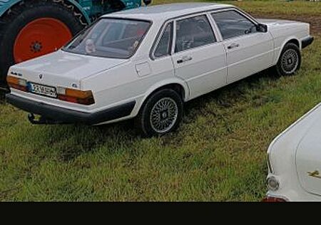 Audi 80