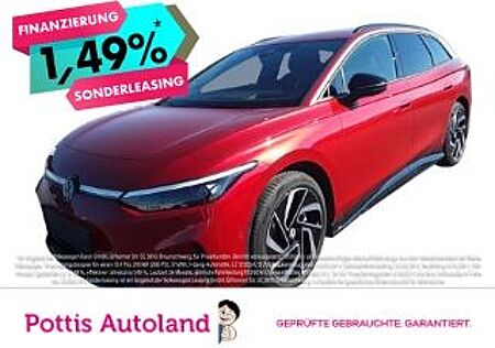 VW ID.7 Volkswagen Tourer PRO S AHK NAVI IQ.LIGHT KAMERA