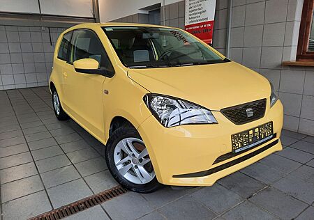 Seat Mii Style