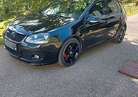 VW Golf Volkswagen 2.0 T-FSI GTI Edition 30 TÜV Neu