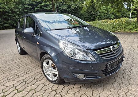 Opel Corsa D Innovation
