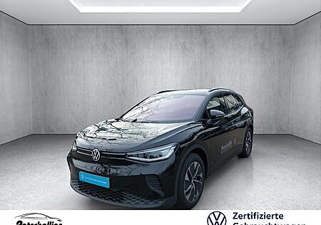 VW ID.4 Volkswagen Pro 210 kW 77 kWh 1-Gang-Automatik