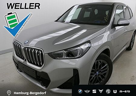 BMW iX1 xDrive30 M Sport DAPro,HUD,eSitze,LCPro