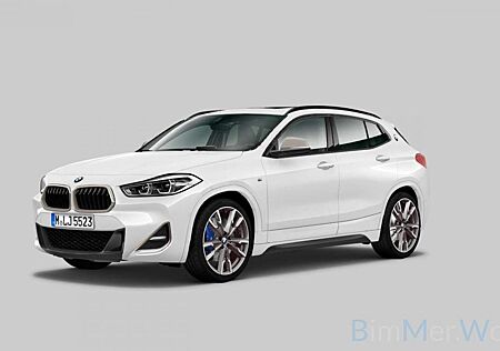 BMW X2 M35i Sport Kamera H/K HUD DAB Komfort 20Zoll