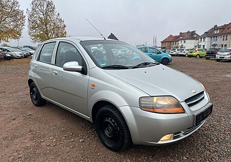 Chevrolet Kalos 1.4 SE