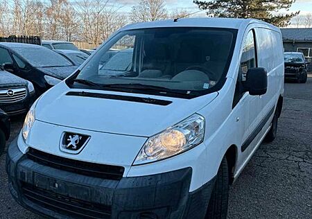 Peugeot Expert 1,6 HDI Kasten L2H1