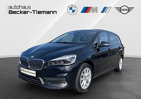 BMW 2er 218d Gran Tourer LED | Navi | DAB | Panorama etc