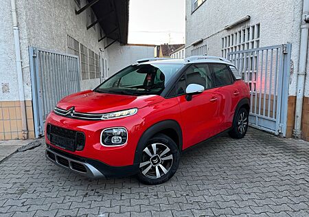 Citroën C3 Aircross Shine*Klima*Pano*1.Hd.