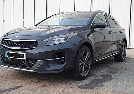 Kia XCeed 1.4 T-GDI DCT JBL Sound Edition JBL So...