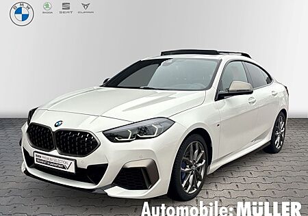 BMW M235i xDrive Gran Coupe Panoramdach HuD ACC DAB