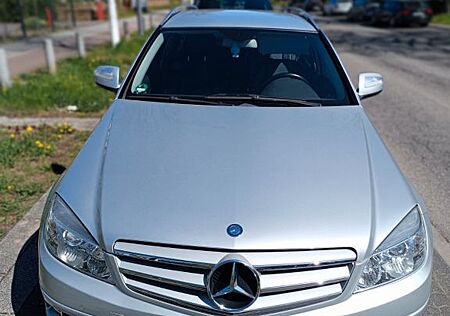 Mercedes-Benz C 180 KOMPRESSOR