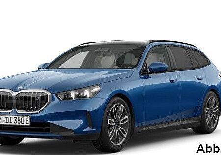 BMW i5 eDrive40 M Sportpaket Panorama B & W Autobahn