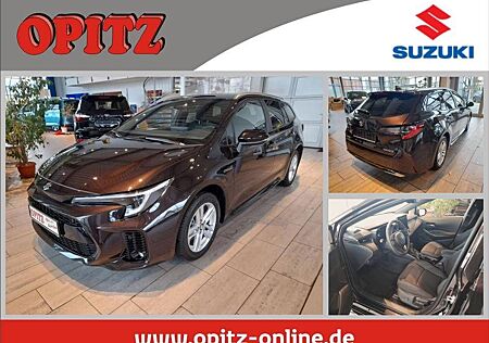 Suzuki Swace 1.8 l Comfort+ CVT Hybrid