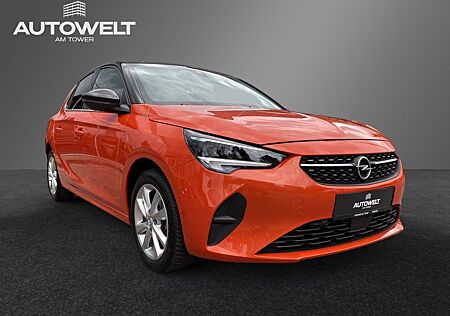 Opel Corsa 1.2 Turbo Elegance Aut. CarPlay LED PDC Al
