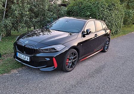 BMW 128ti Sonderedition