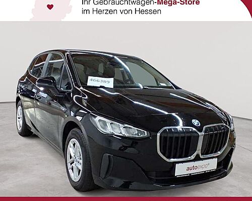 BMW 225e xDrive Active Tourer Aut. Navi SHZ