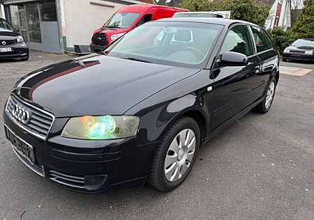 Audi A3 1.6 /1.Hand/Tüv Neu /Navi