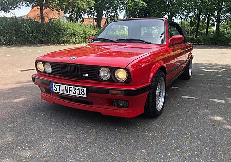 BMW 318i Cabrio