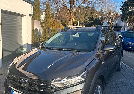 Dacia Sandero III Stepway Expression +