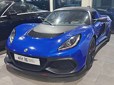 Lotus Exige SPORT 350 (Stage I 311KW) evt. Inz./Tausch