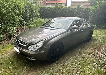 Mercedes-Benz CLS 350 CGI -