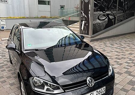 VW Golf Volkswagen 1.2 TSI