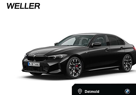 BMW 320d M Sport Pro HUD HIFI DAB PA+ AHK ACC 19"