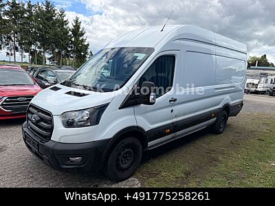 Ford Transit Kasten 350 L4 Trend Navi, Kam,*12.500KM*