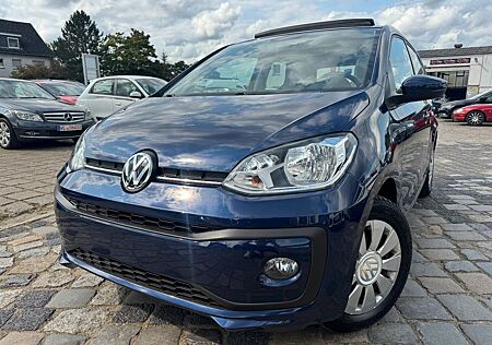 VW Up Volkswagen ! move ! *Pano*SHZ*Klima*TÜV&Service NEU