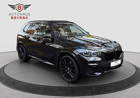 BMW X5 xDrive 30d M Sport LASER/PANO/HUD/KEYL./ACC