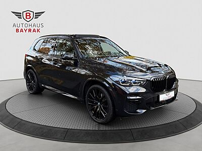 BMW X5 xDrive 30d M Sport LASER/PANO/HUD/KEYL./ACC