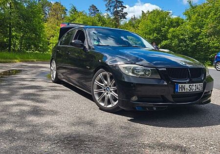 BMW 318i E90 VFL Elektr. Einklappbare Außenspiegel!!