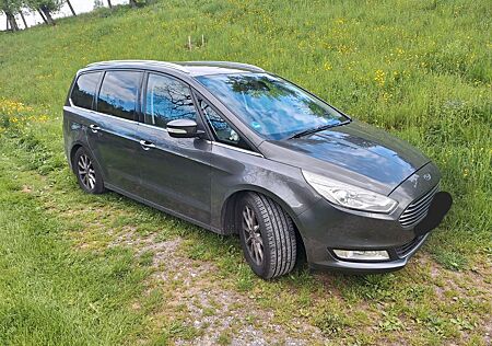 Ford Galaxy 2,0 TDCi 110kW Business Edition Busin...