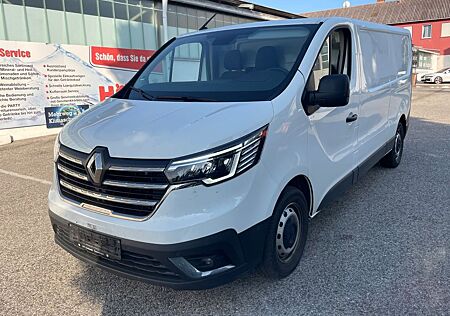 Renault Trafic L2H1