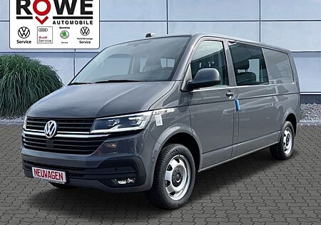 VW Volkswagen Transporter 6.1 Kombi Mixto 2,0 l TDI 110 kW DSG
