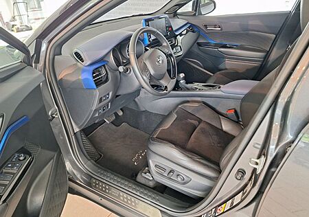 Toyota C-HR Style Selection Sitz/Lenkradheizung GARANTIE