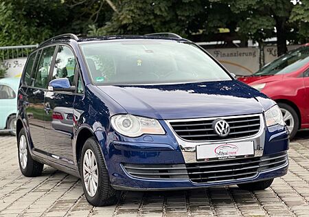 VW Touran Volkswagen Trendline/