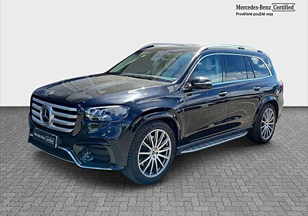 Mercedes-Benz GLS 450 d 4MATIC