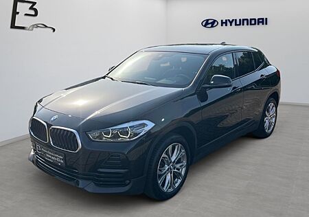 BMW X2 18i 7-DCT sDrive Advantage Plus Business-, Sp