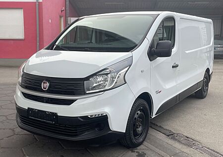 Fiat Talento Kasten L2H1 *TEMPOMAT*LED*AHK*